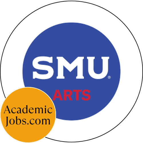 SMU Meadows School of the Arts Logo